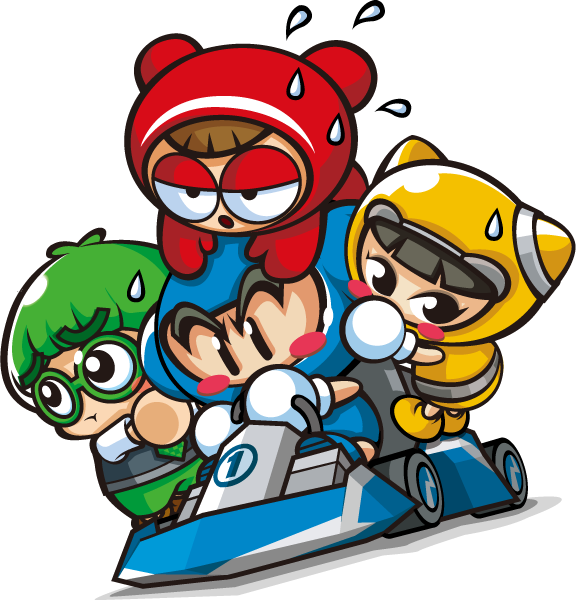 Item Mode Battle